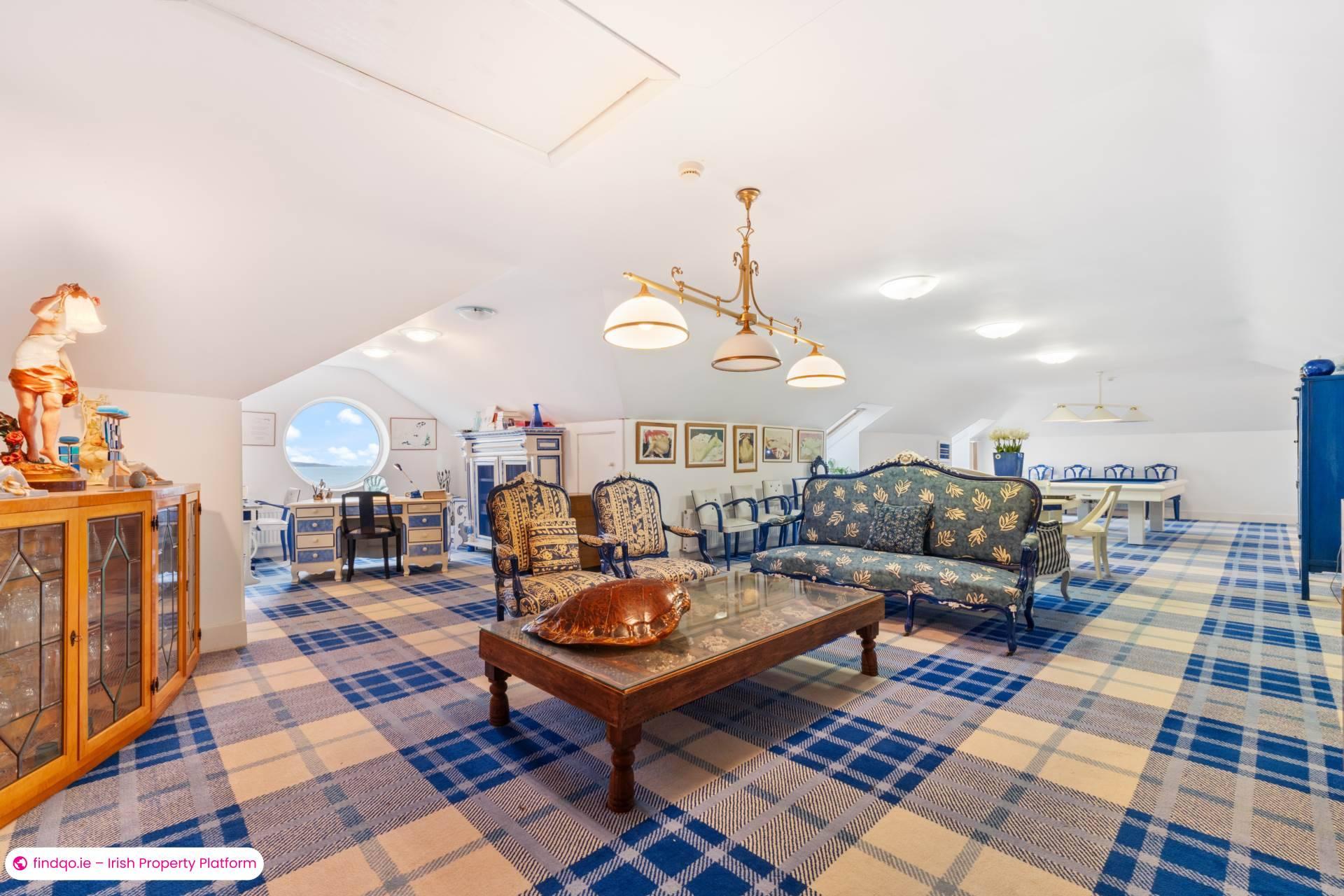 Detached house for Sale in Clifden, Galway