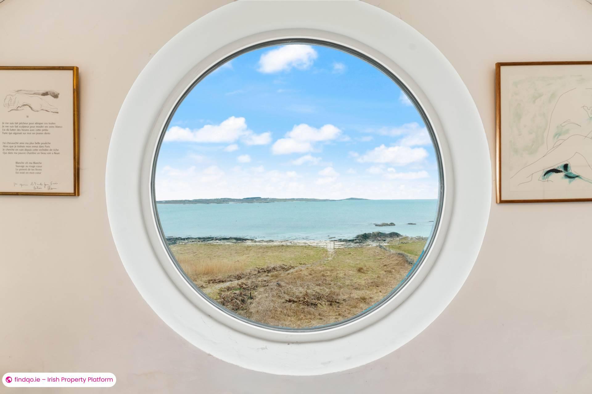 Detached house for Sale in Clifden, Galway