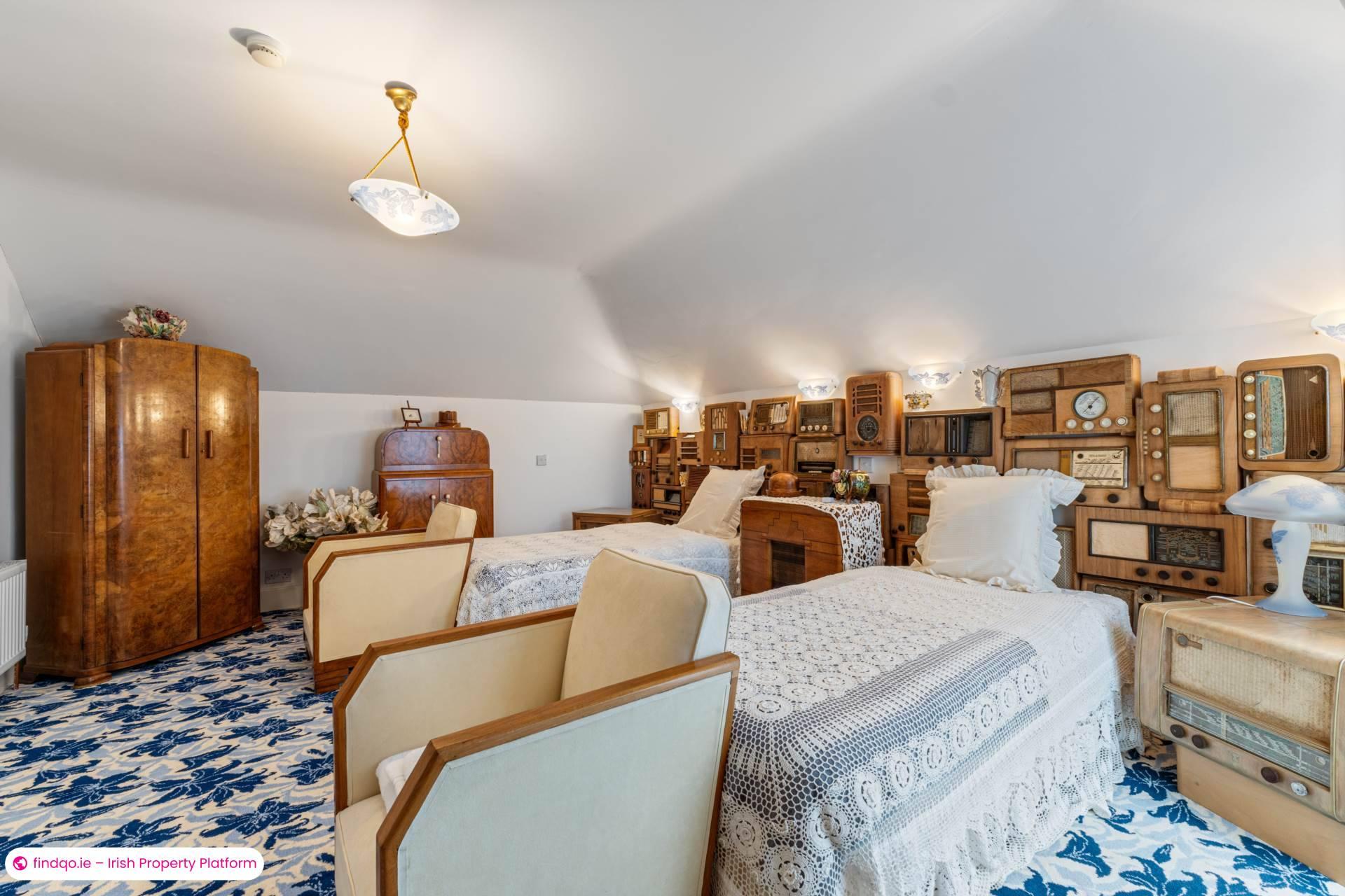 Detached house for Sale in Clifden, Galway