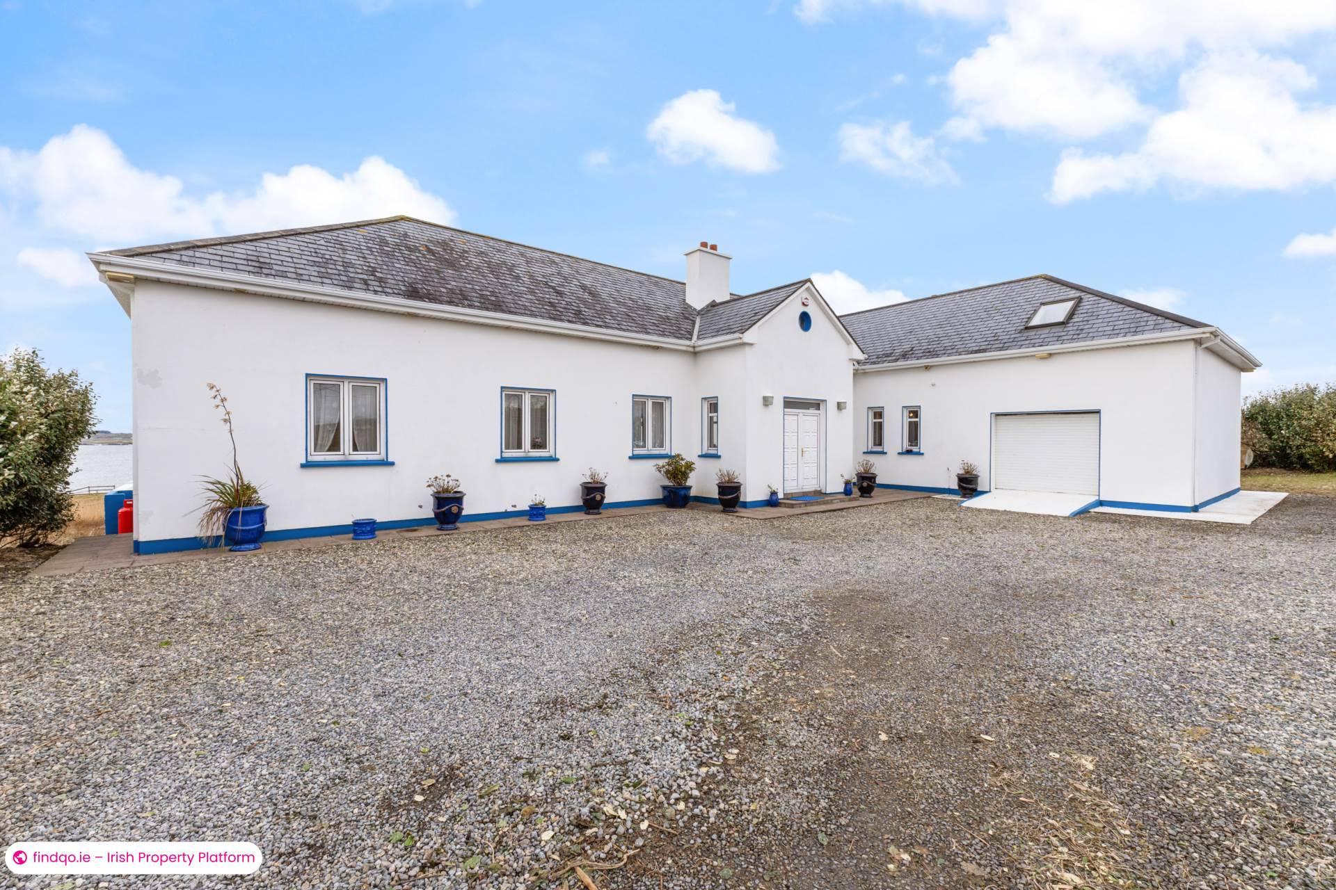 Detached house for Sale in Clifden, Galway