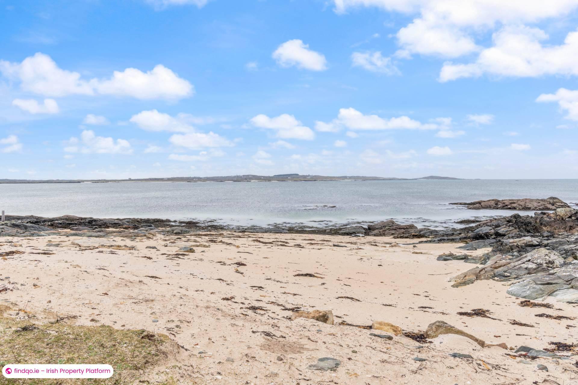 Detached house for Sale in Clifden, Galway