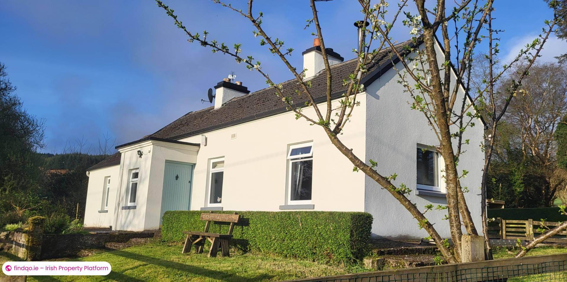 Detached house for Sale in Oughterard, Galway