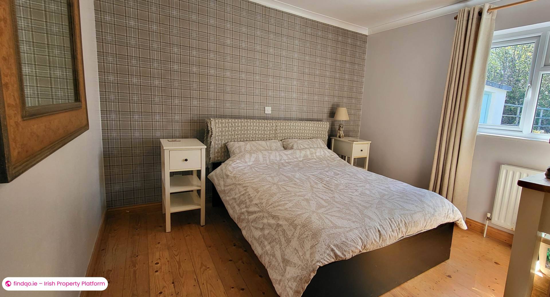 Detached house for Sale in Oughterard, Galway