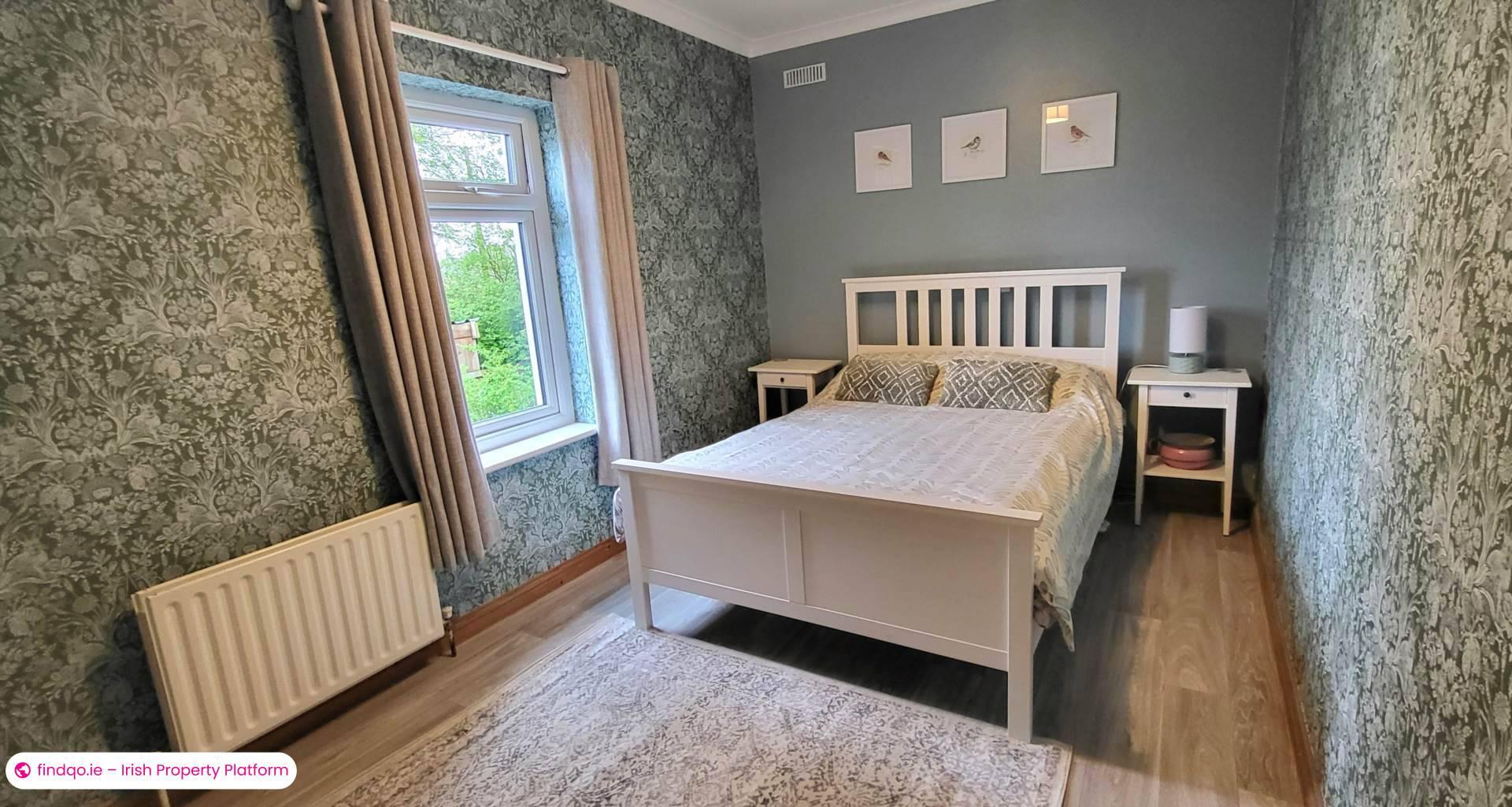 Detached house for Sale in Oughterard, Galway