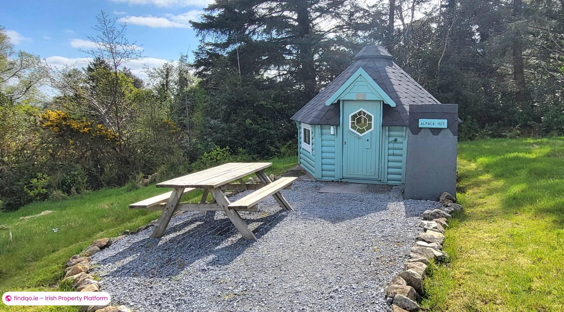 Detached house for Sale in Oughterard, Galway