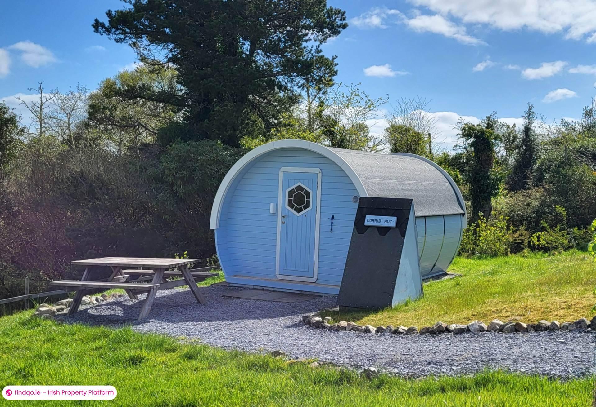 Detached house for Sale in Oughterard, Galway