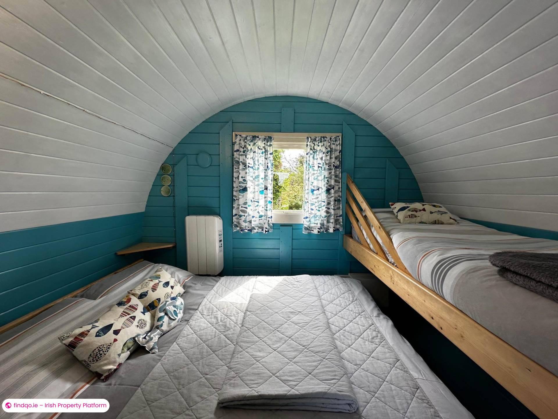 Detached house for Sale in Oughterard, Galway