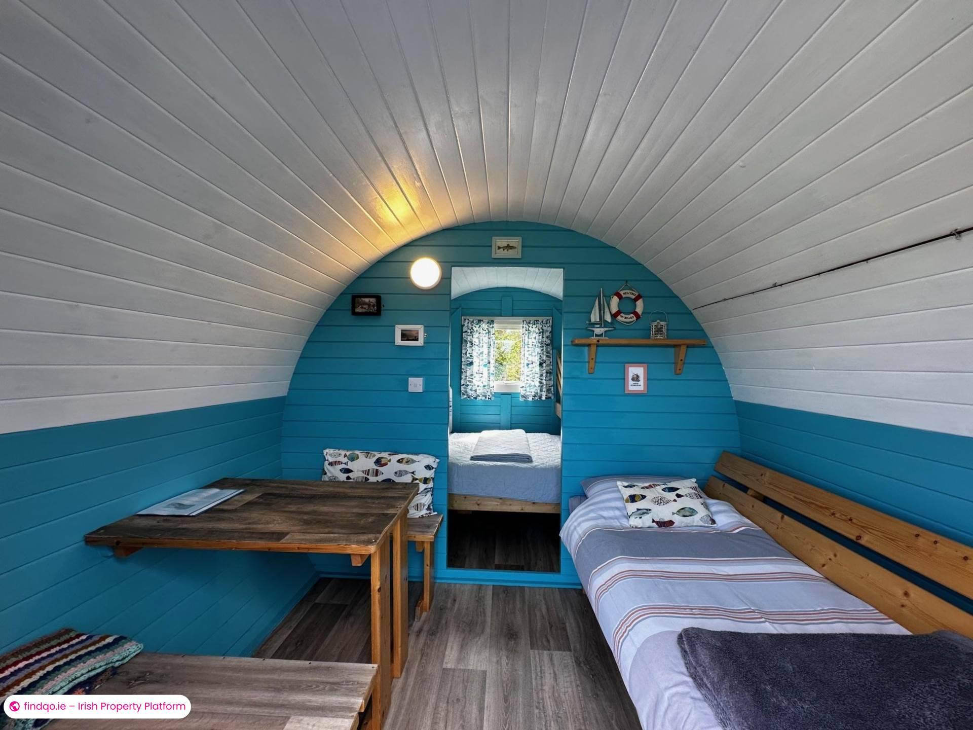 Detached house for Sale in Oughterard, Galway