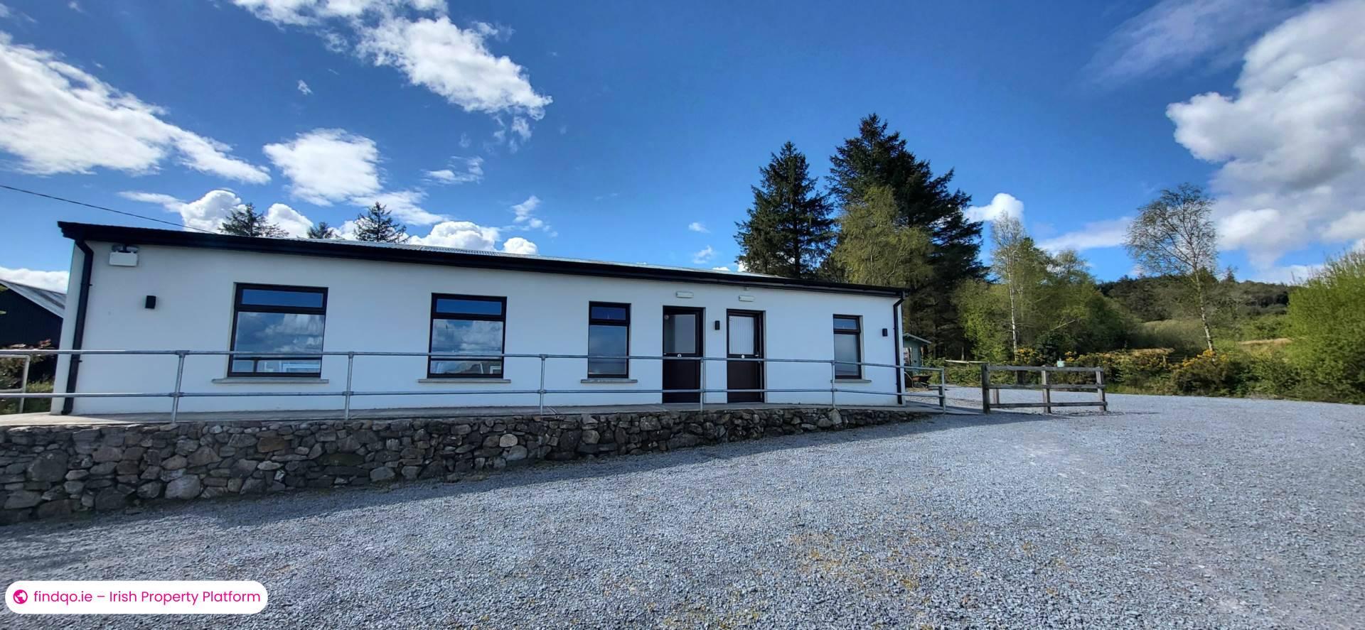 Detached house for Sale in Oughterard, Galway