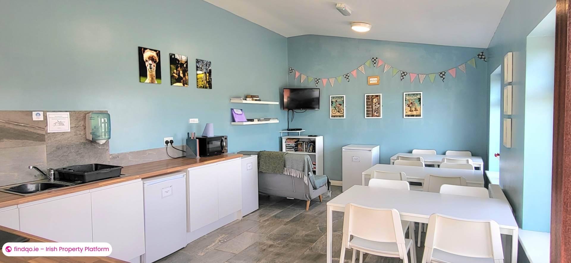 Detached house for Sale in Oughterard, Galway