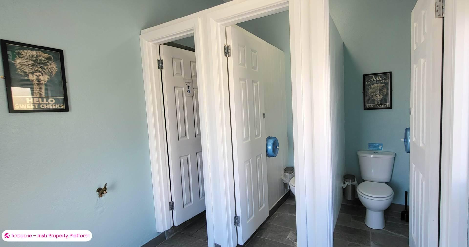 Detached house for Sale in Oughterard, Galway