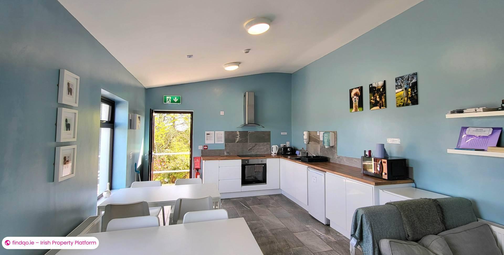 Detached house for Sale in Oughterard, Galway