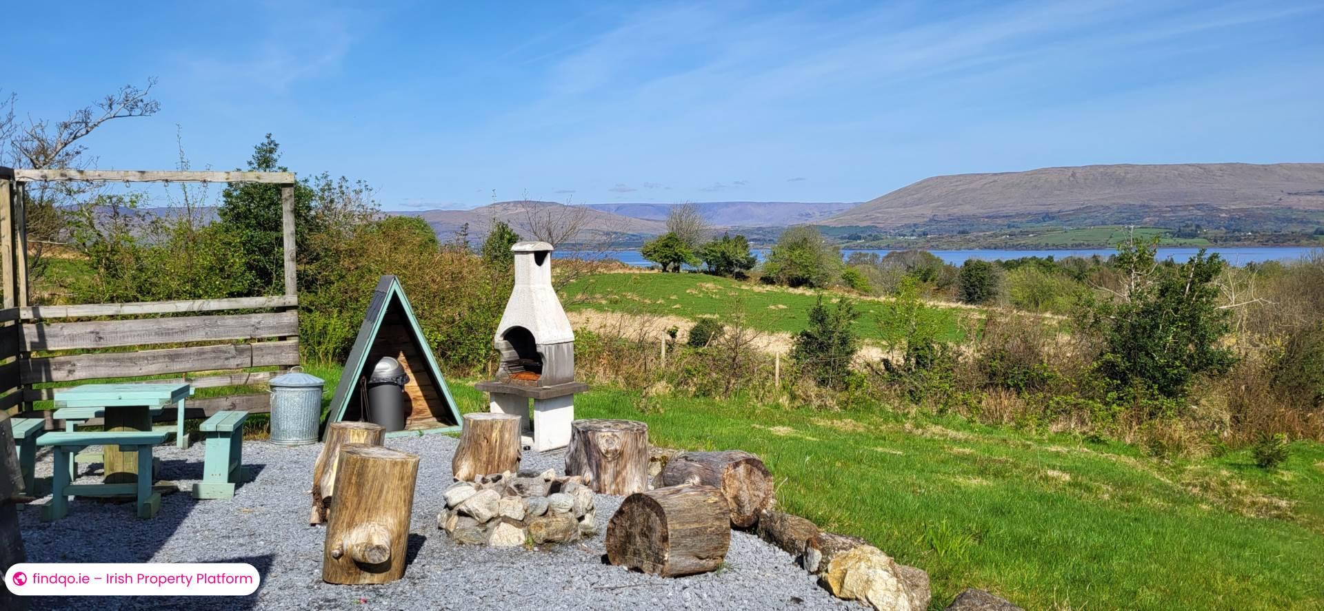 Detached house for Sale in Oughterard, Galway