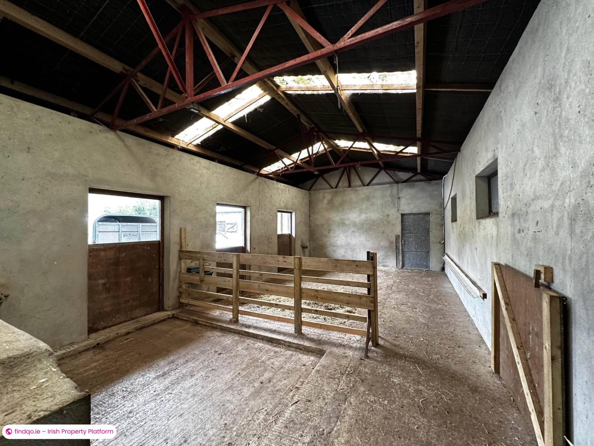 Detached house for Sale in Oughterard, Galway