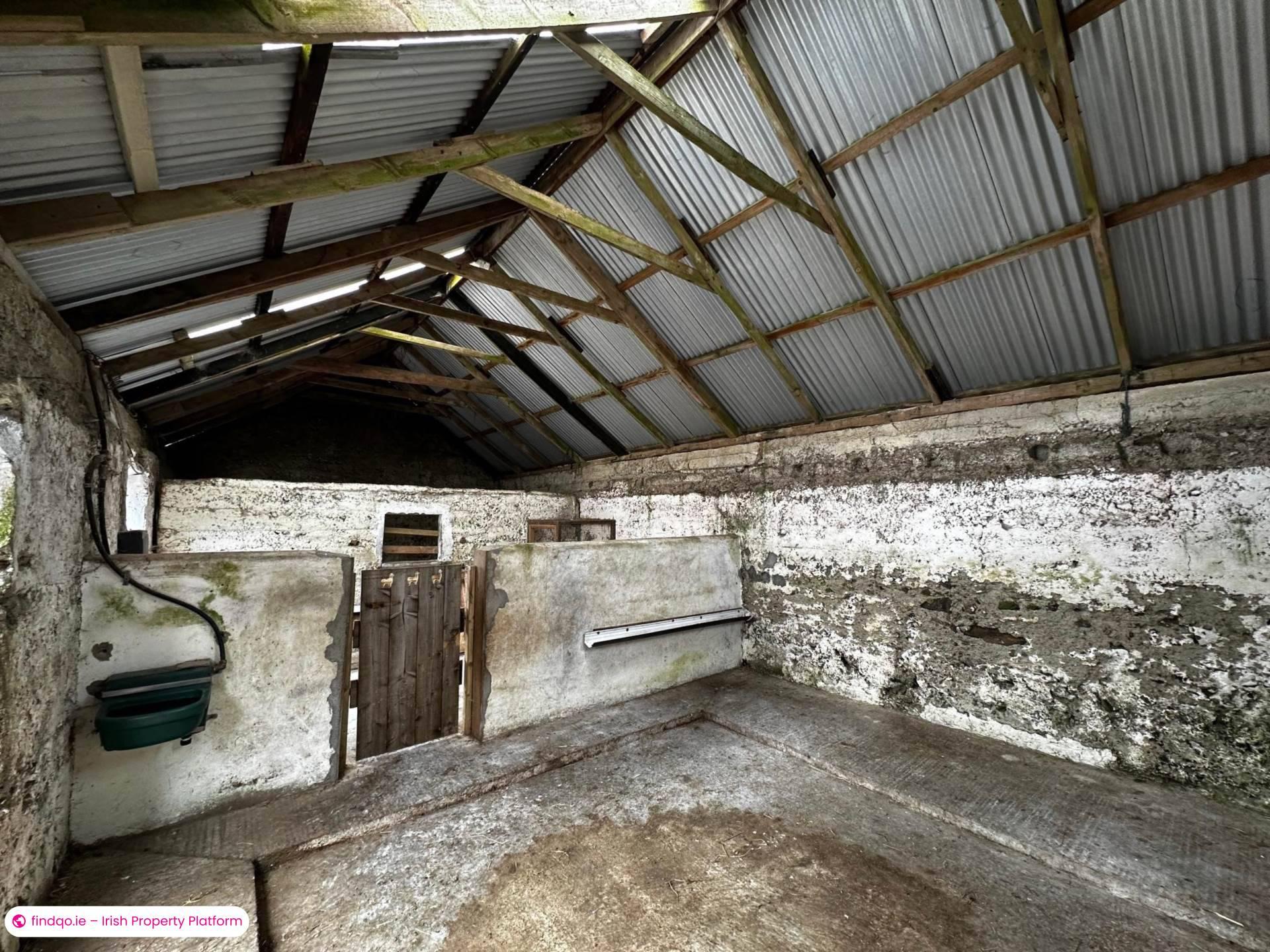 Detached house for Sale in Oughterard, Galway