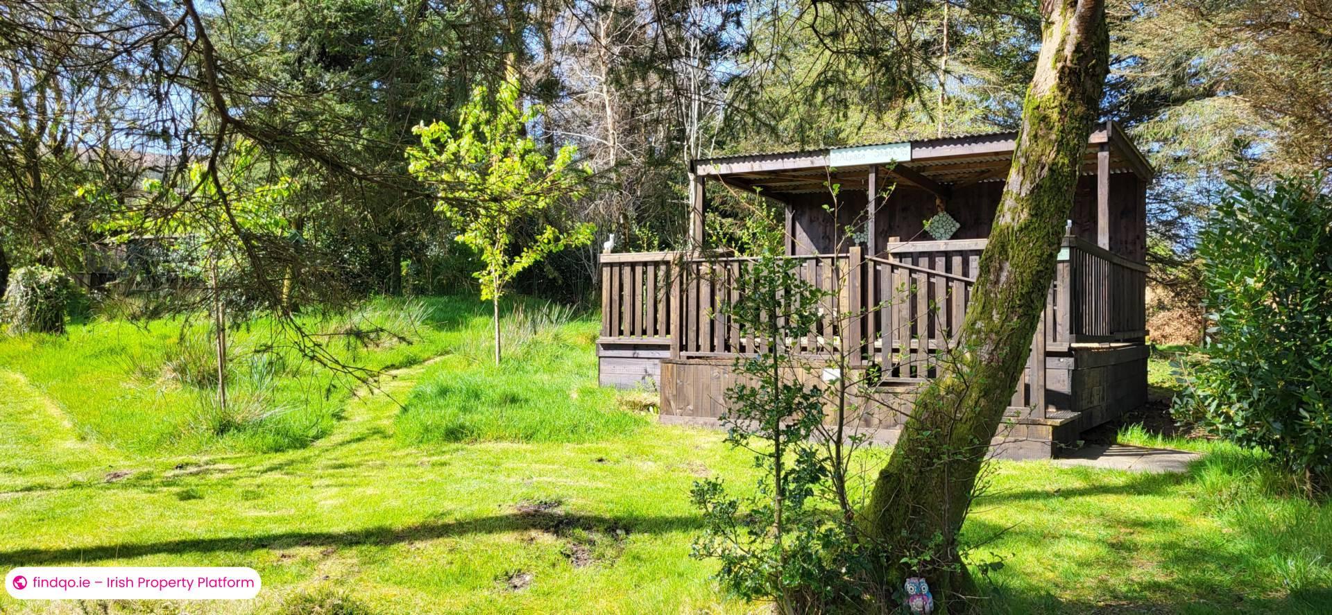 Detached house for Sale in Oughterard, Galway