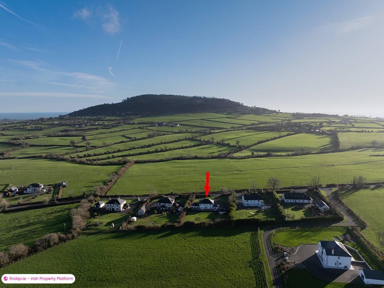 House for Sale in Gorey, Wexford