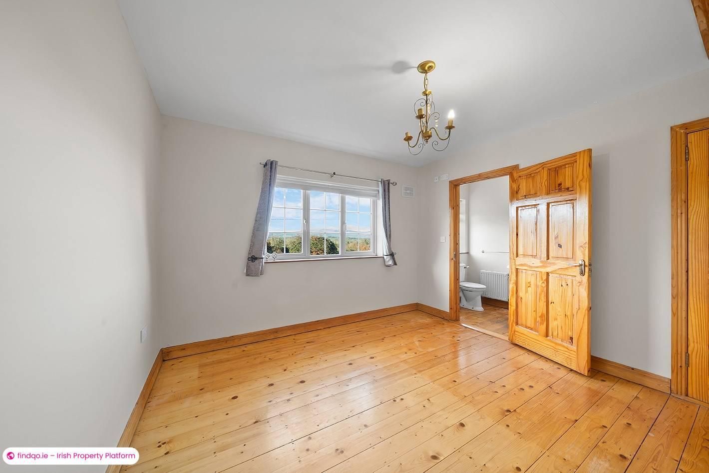 House for Sale in Gorey, Wexford