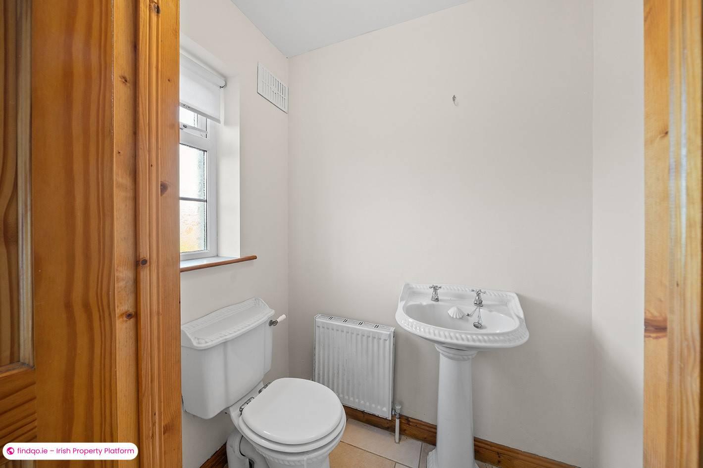 House for Sale in Gorey, Wexford