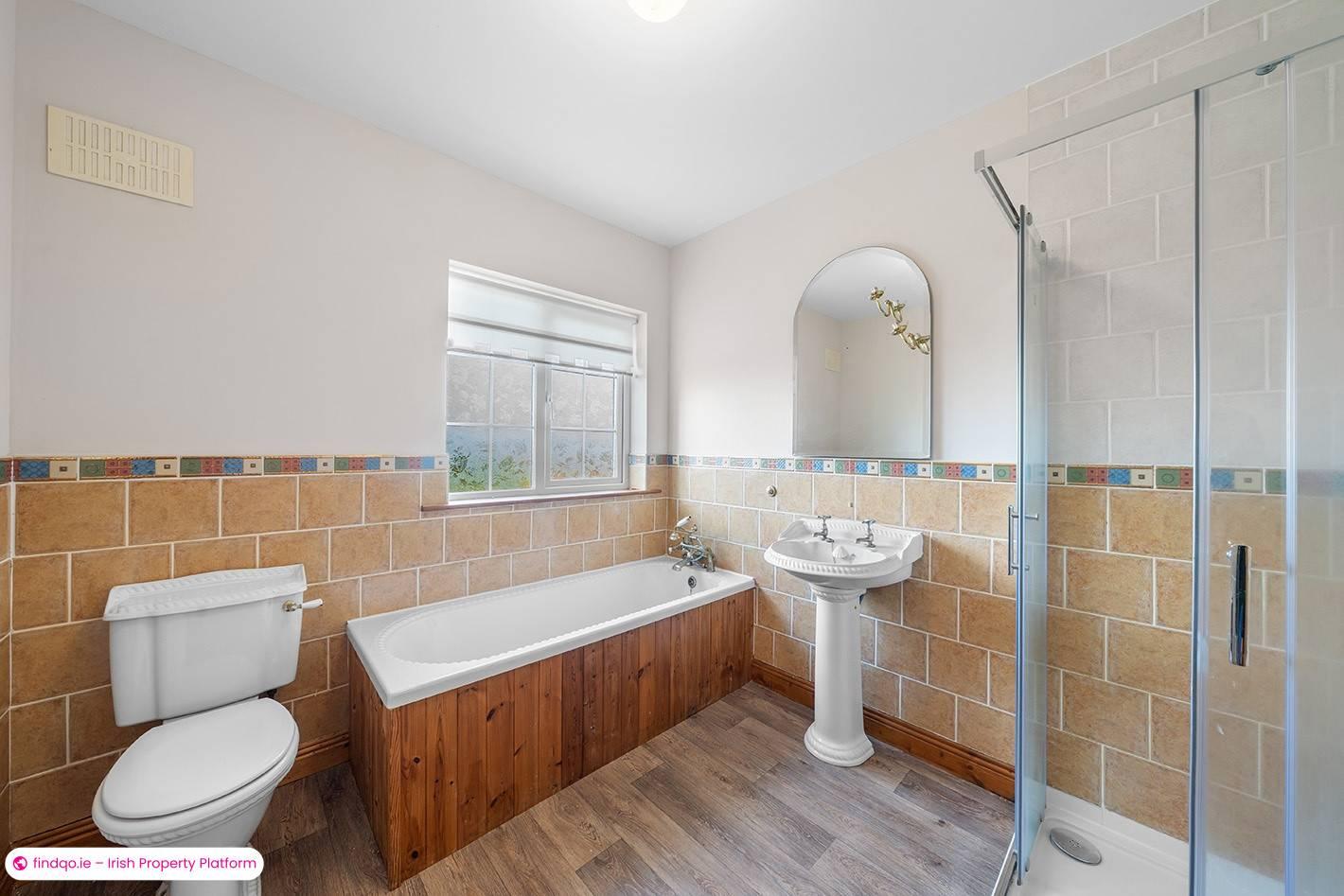 House for Sale in Gorey, Wexford