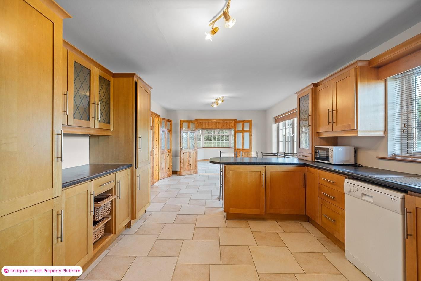 House for Sale in Gorey, Wexford