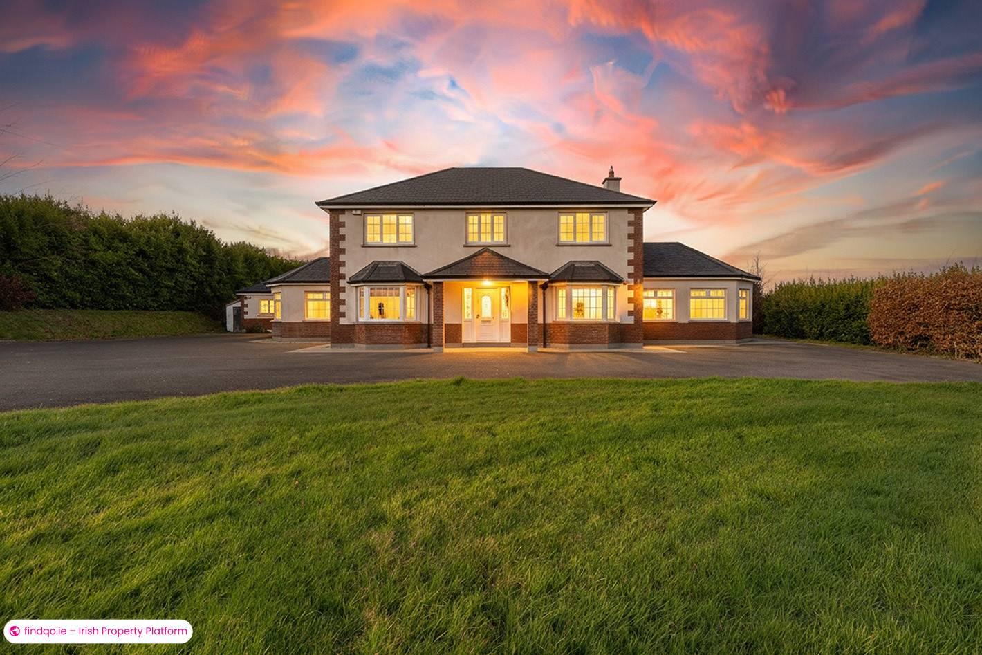 House for Sale in Gorey, Wexford