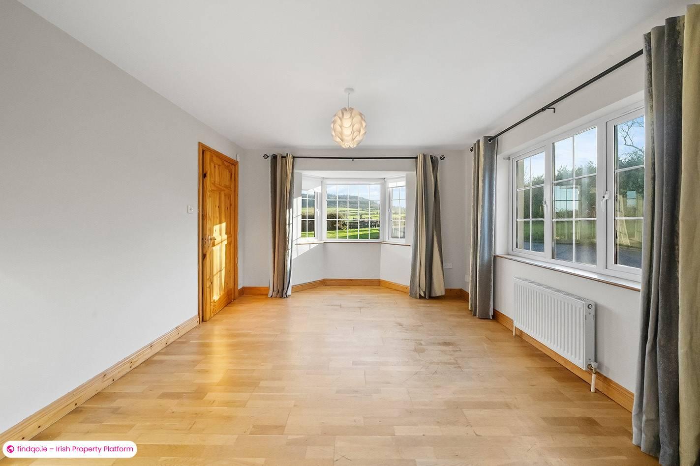 House for Sale in Gorey, Wexford