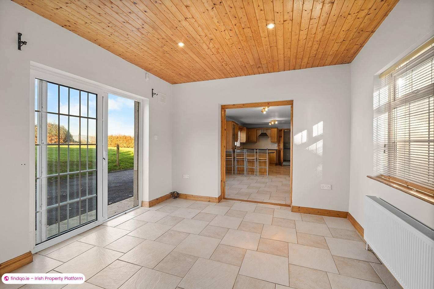 House for Sale in Gorey, Wexford