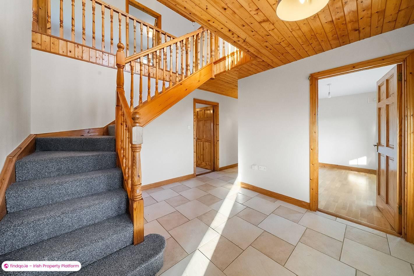 House for Sale in Gorey, Wexford