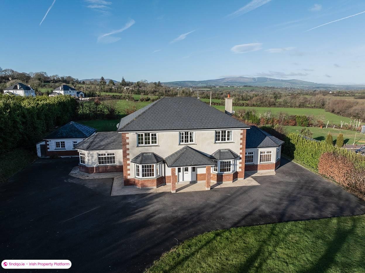 House for Sale in Gorey, Wexford