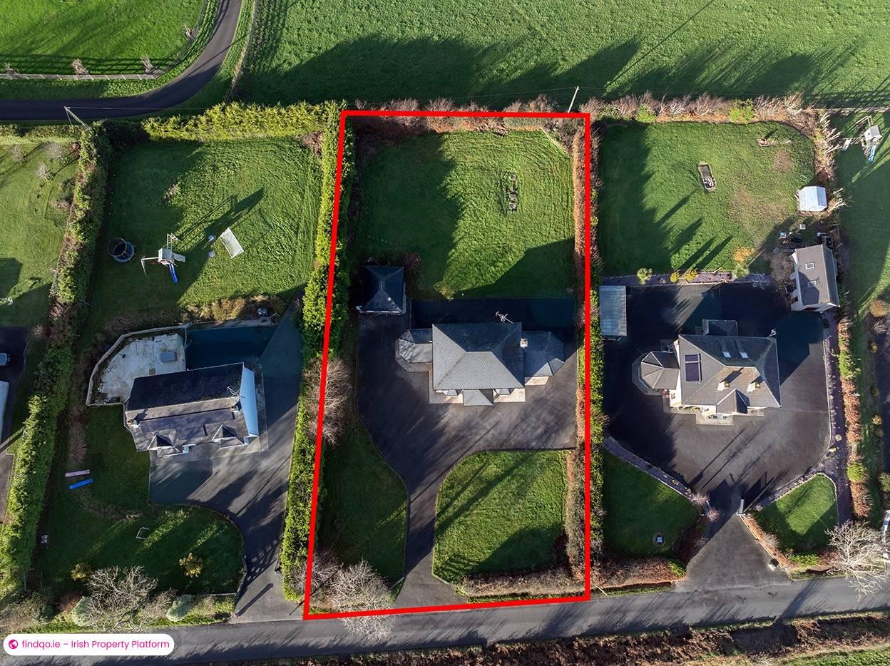 House for Sale in Gorey, Wexford