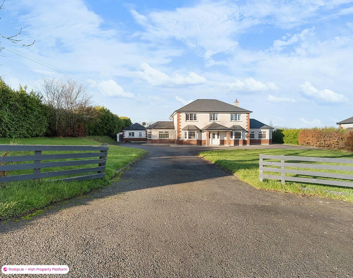 House for Sale in Gorey, Wexford