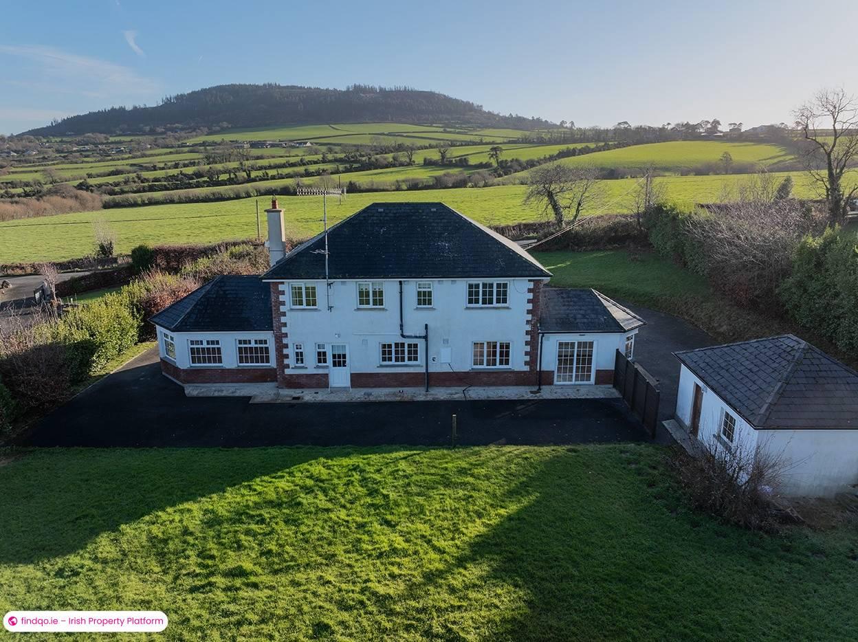 House for Sale in Gorey, Wexford