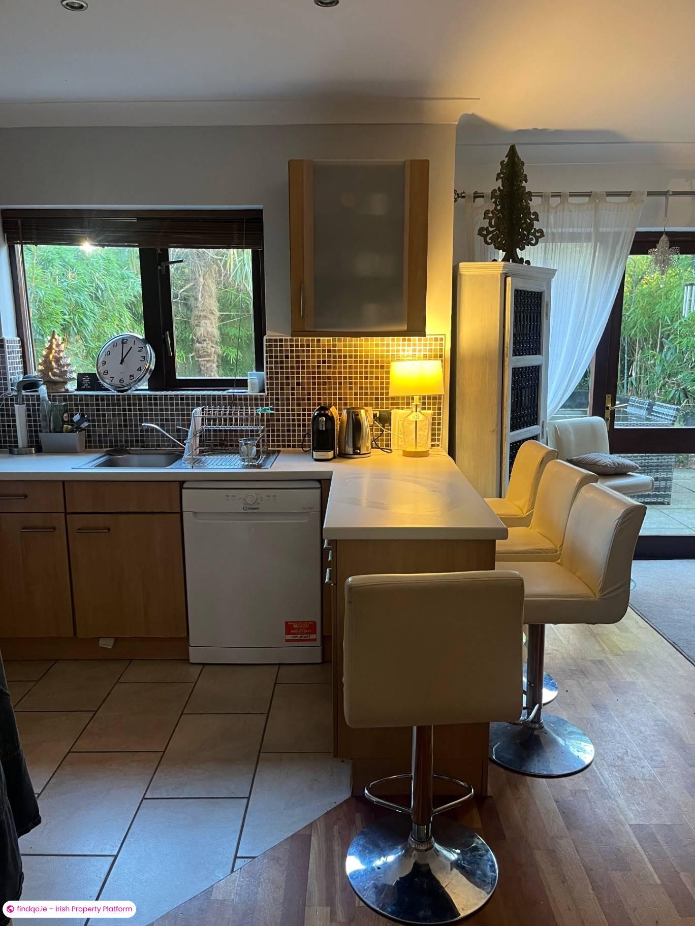 1 Bedroom House for Sharing in Killiney, Dublin (County)