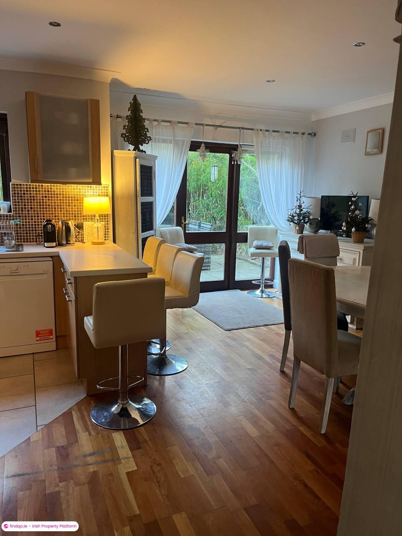 1 Bedroom House for Sharing in Killiney, Dublin (County)