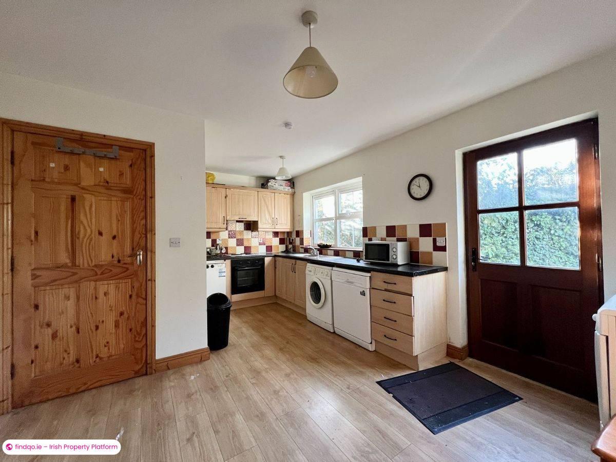 Semi-detached house for Sale in Tralee, Kerry