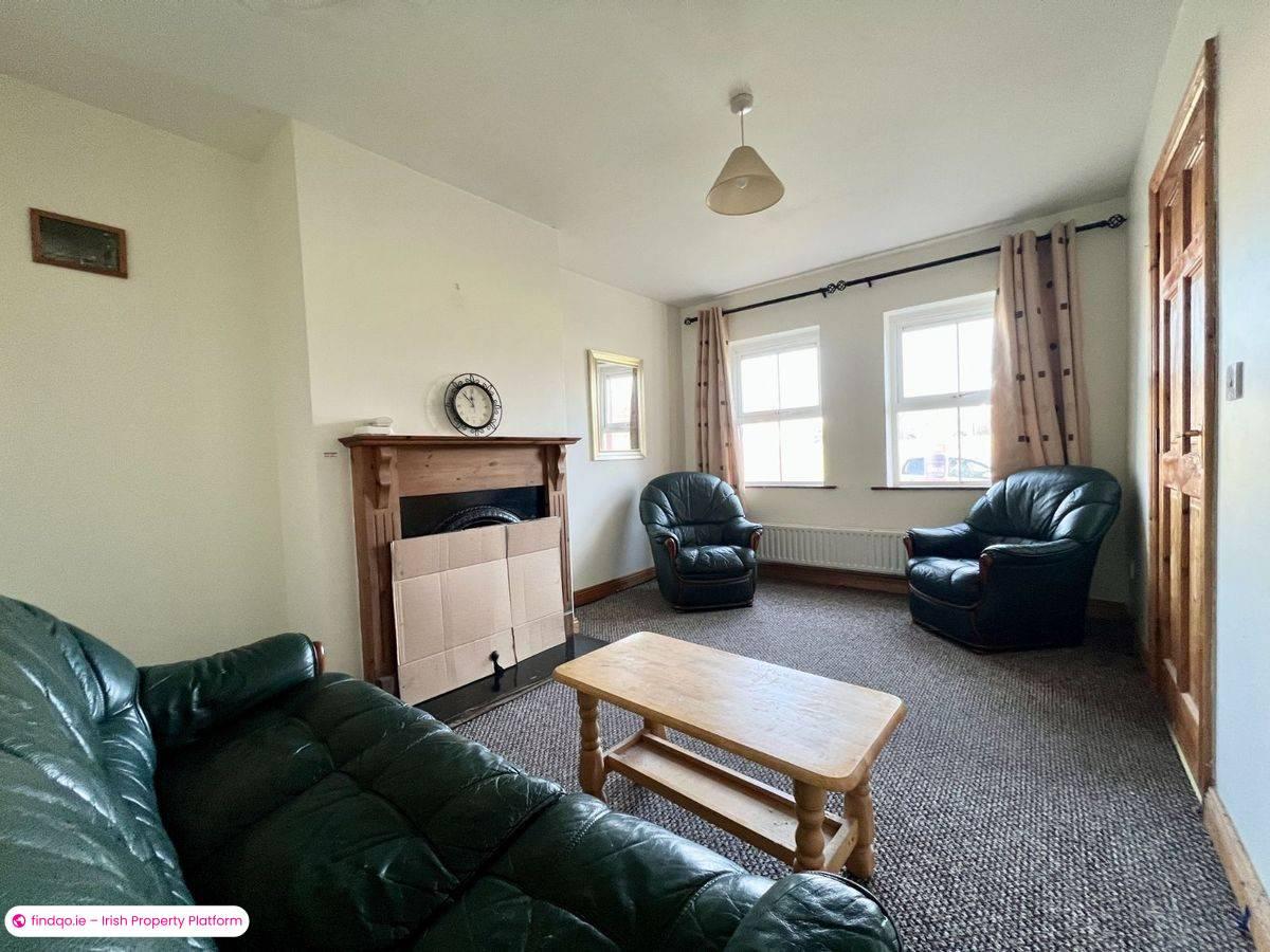 Semi-detached house for Sale in Tralee, Kerry