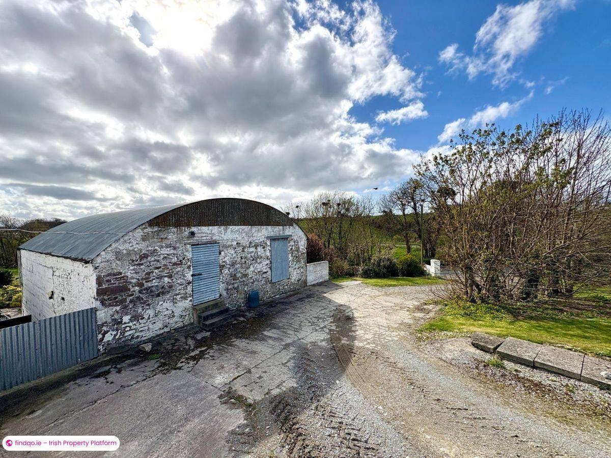 Agricultural Land for Sale in Causeway, Kerry