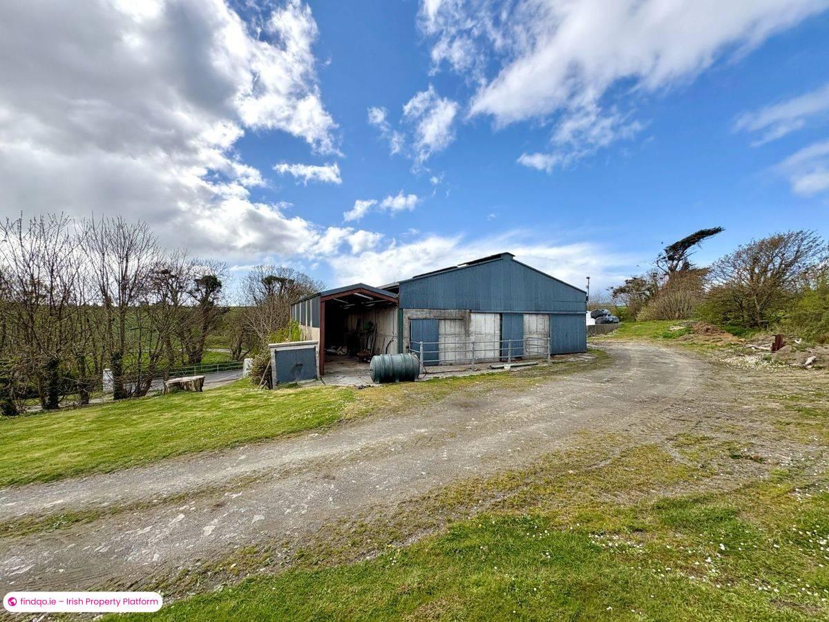 Agricultural Land for Sale in Causeway, Kerry