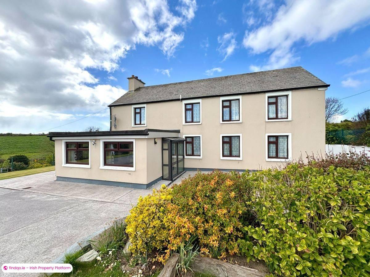 Agricultural Land for Sale in Causeway, Kerry