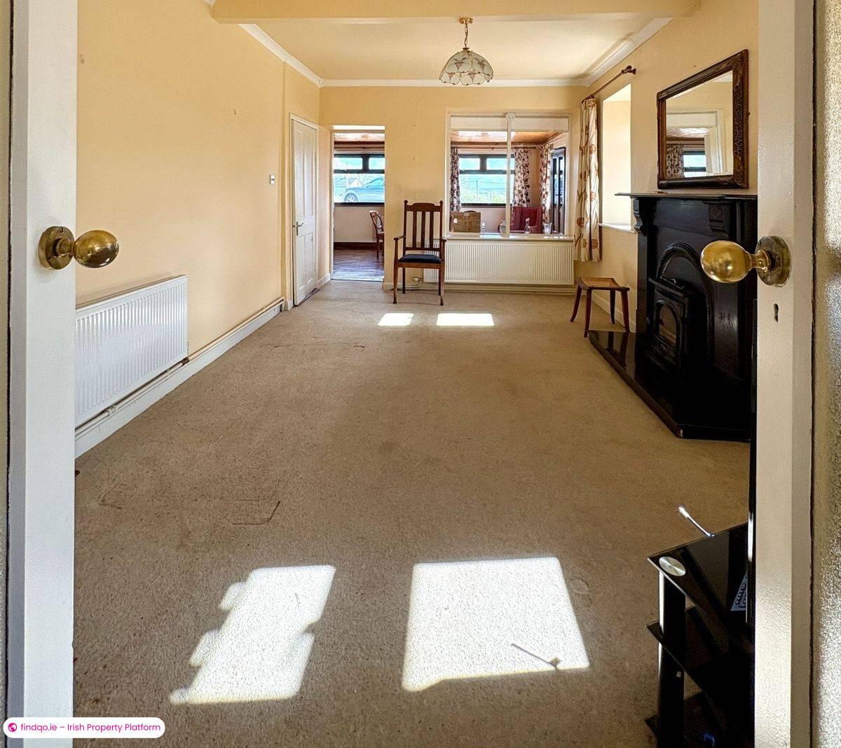 Agricultural Land for Sale in Causeway, Kerry