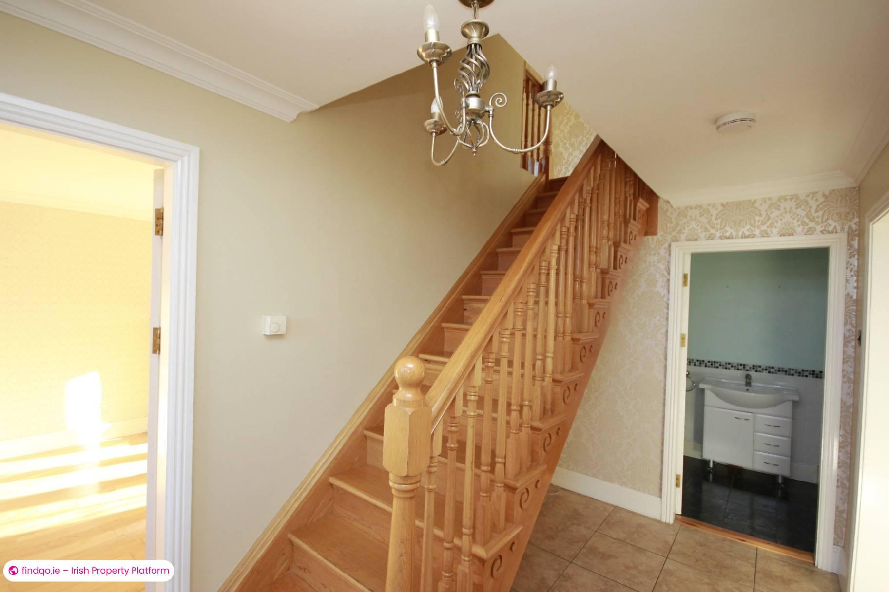 Detached house for Sale in Portlaoise, Laois