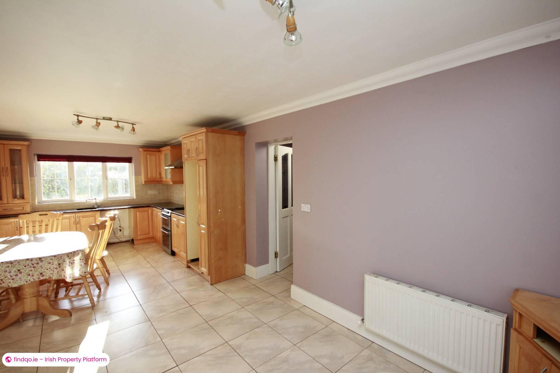 Detached house for Sale in Portlaoise, Laois