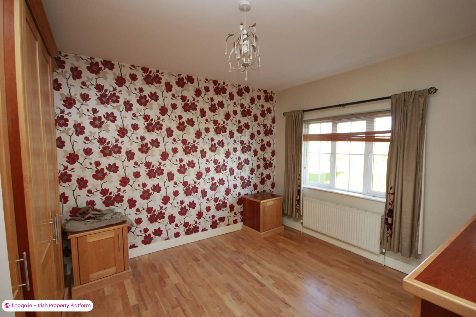 Detached house for Sale in Portlaoise, Laois