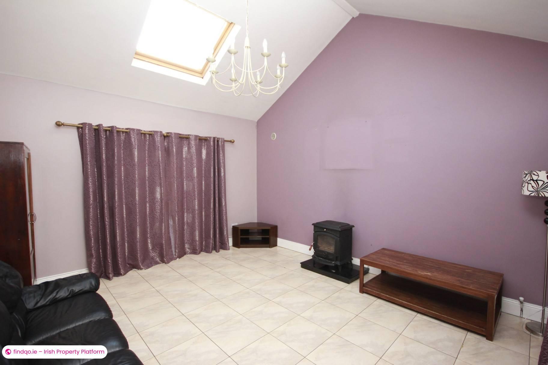 Detached house for Sale in Portlaoise, Laois