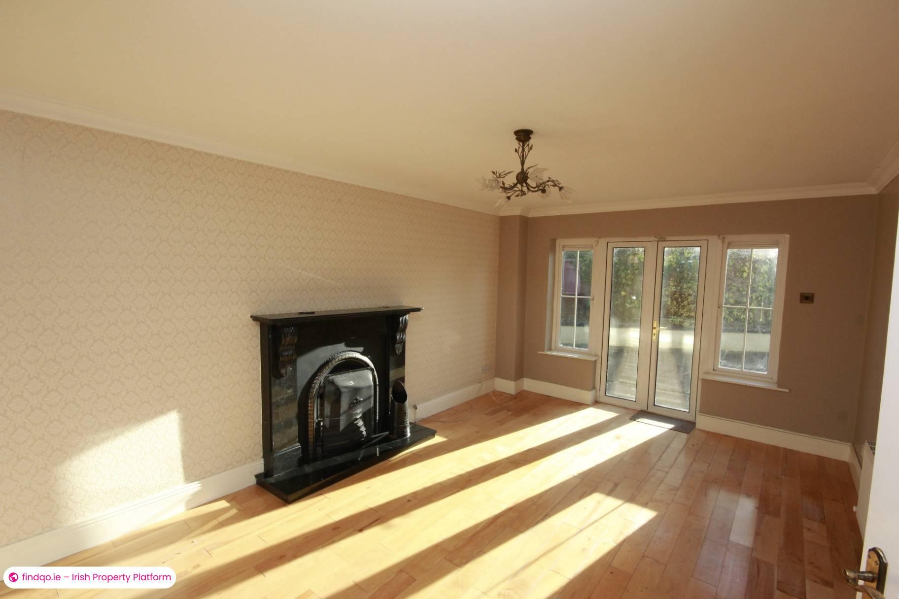 Detached house for Sale in Portlaoise, Laois