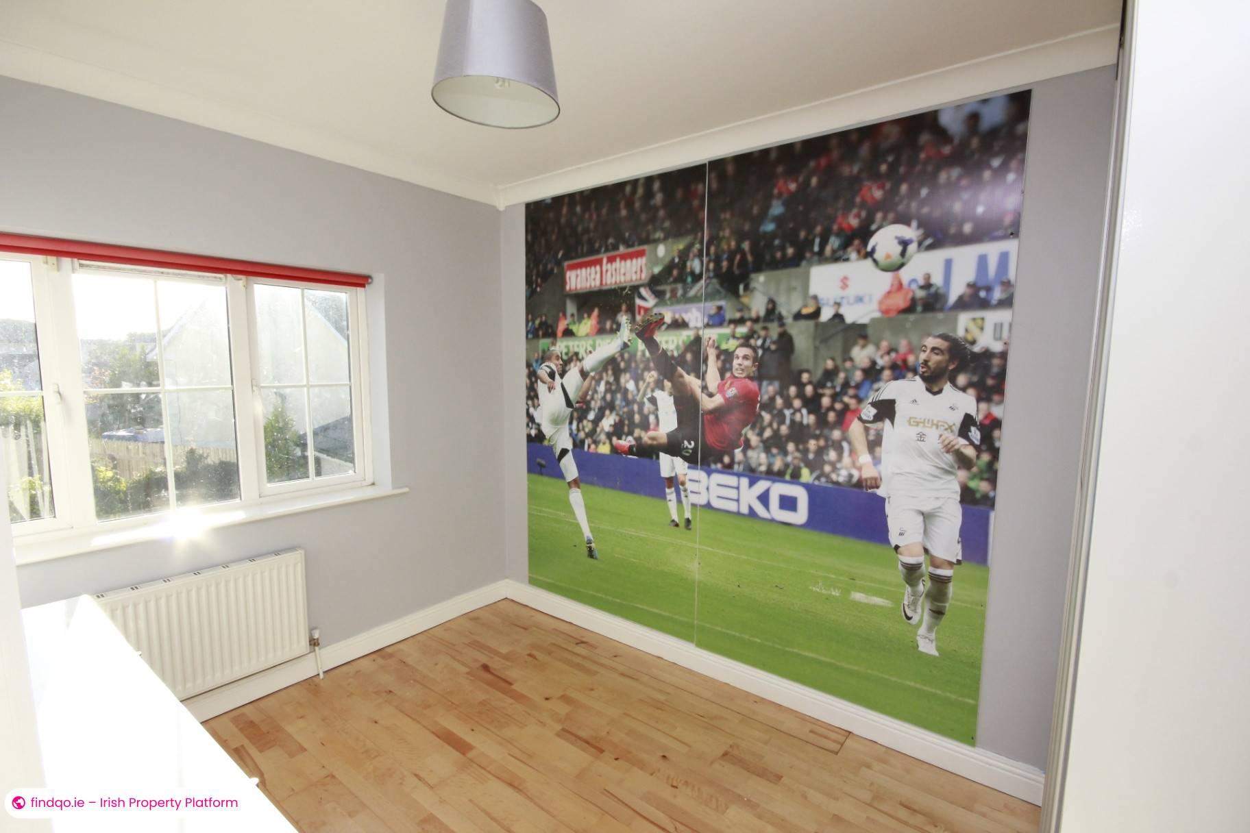 Detached house for Sale in Portlaoise, Laois