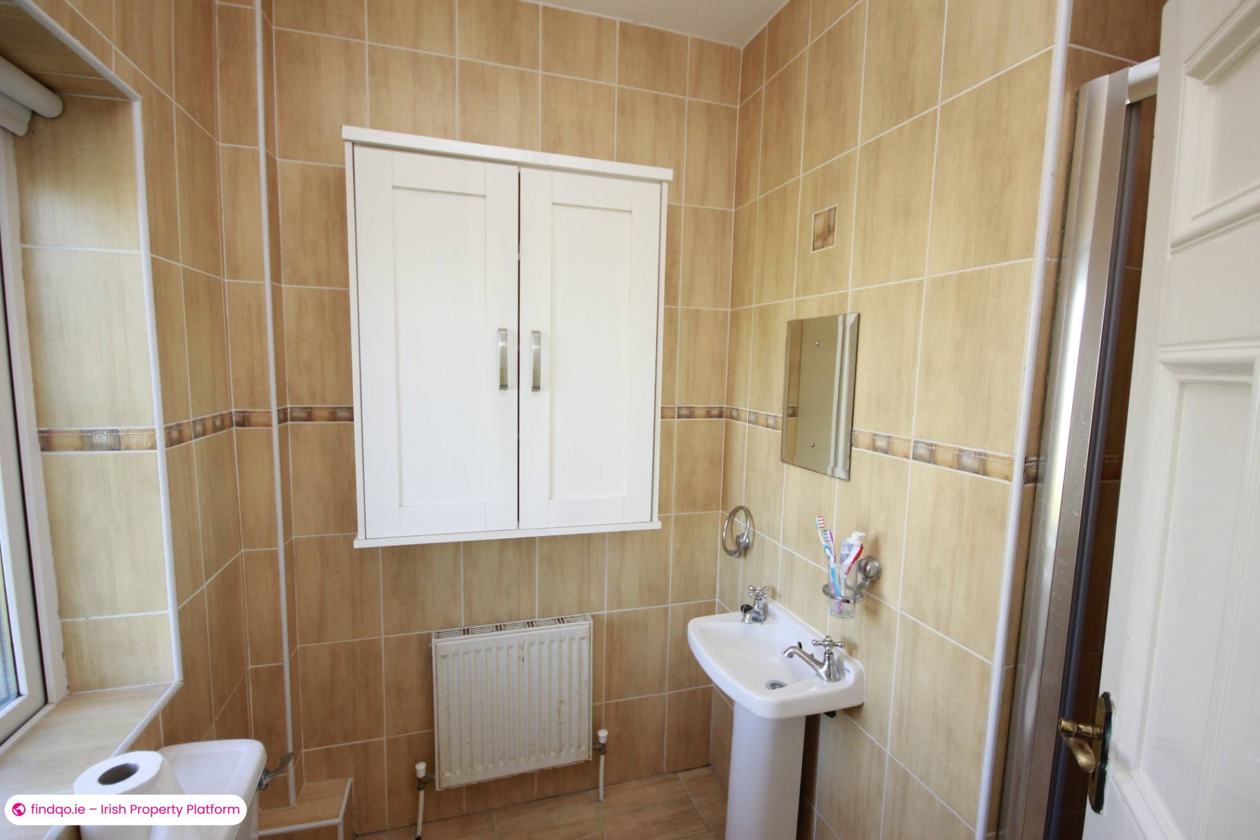 Detached house for Sale in Portlaoise, Laois