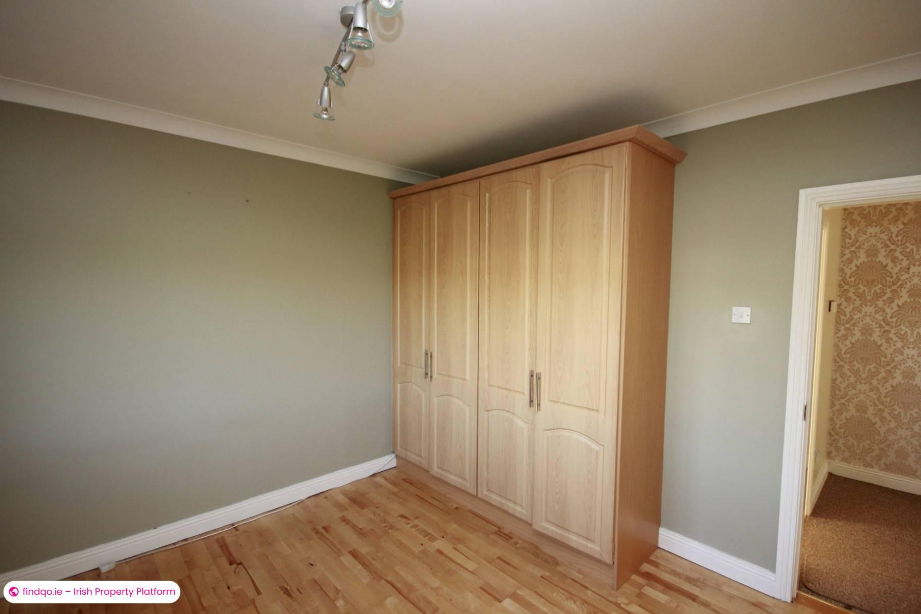 Detached house for Sale in Portlaoise, Laois