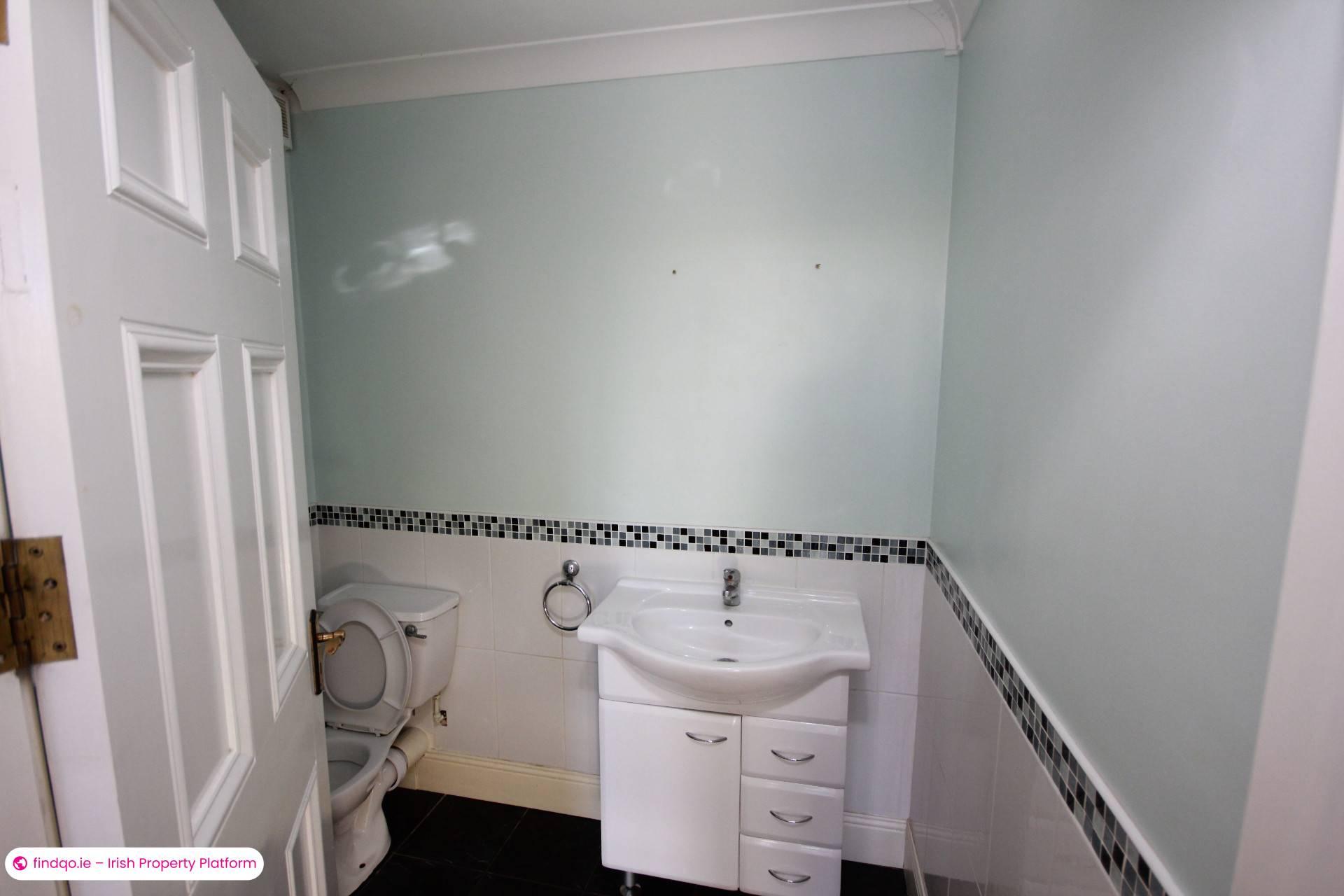 Detached house for Sale in Portlaoise, Laois